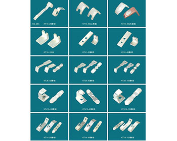 河南KT10、KTJ1、KTJ6、KTJ15、KT14系列凸轮触头